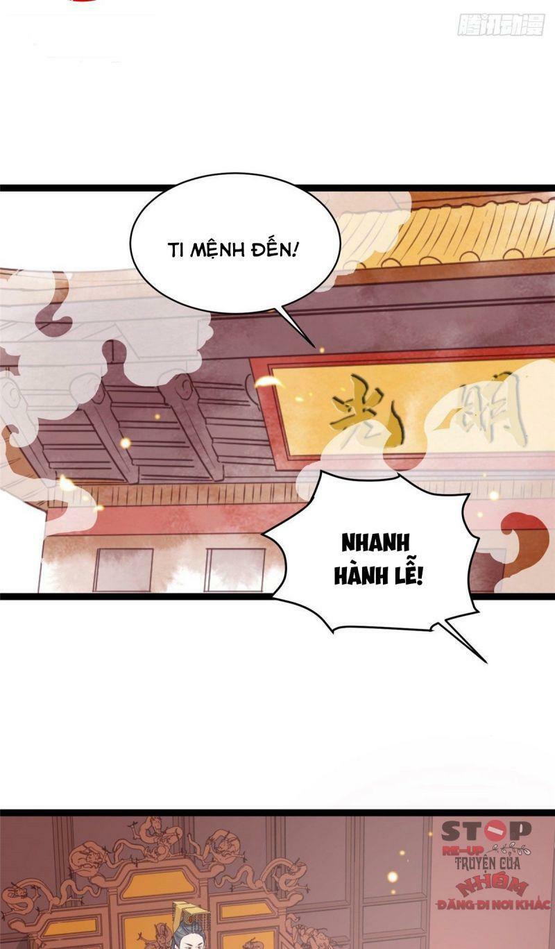 Bạo Manh Tiểu Tiên: Chapter 20