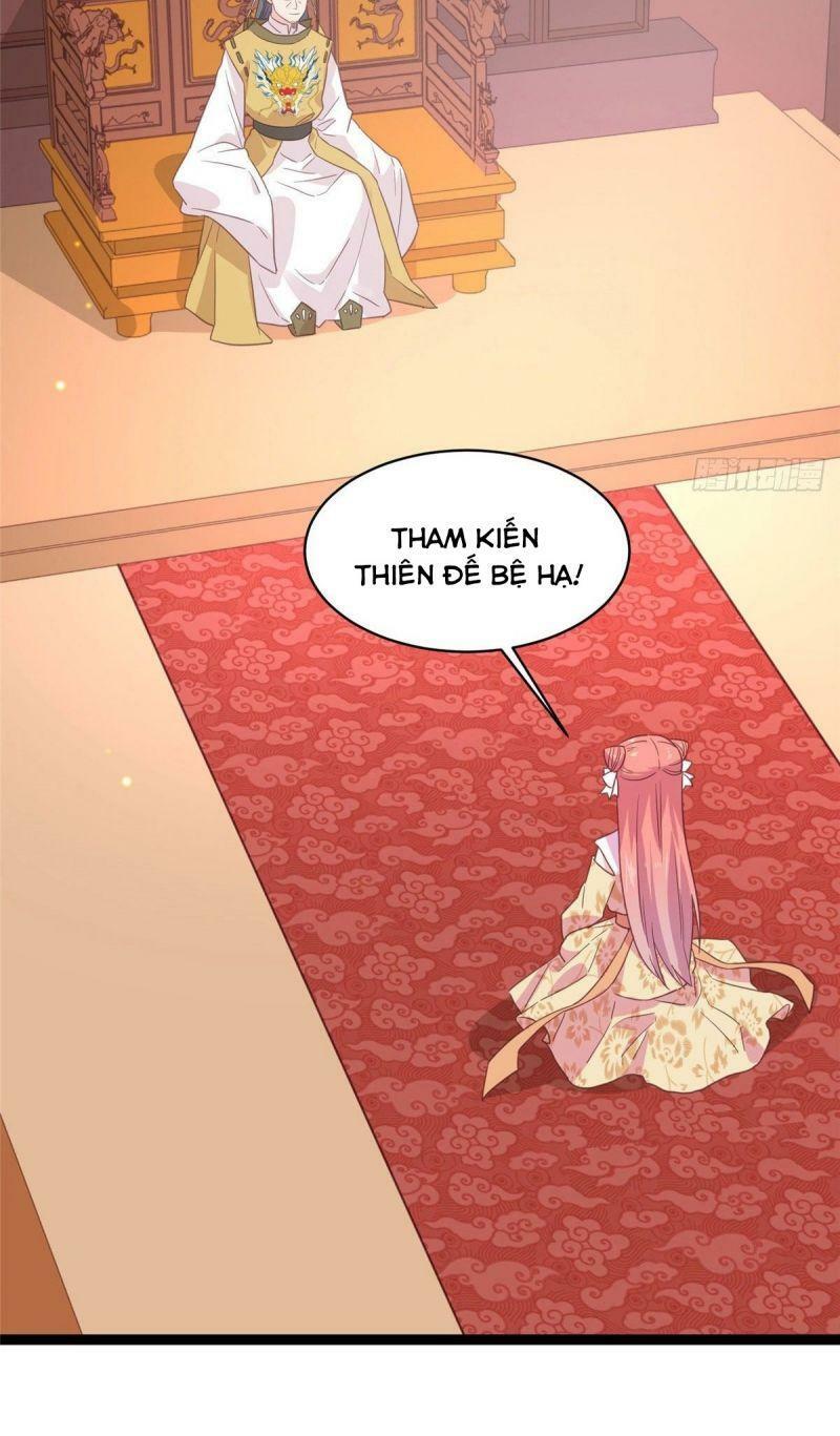 Bạo Manh Tiểu Tiên: Chapter 20