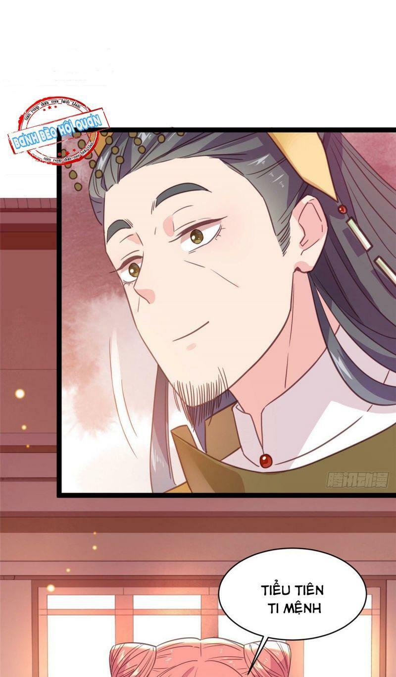 Bạo Manh Tiểu Tiên: Chapter 20