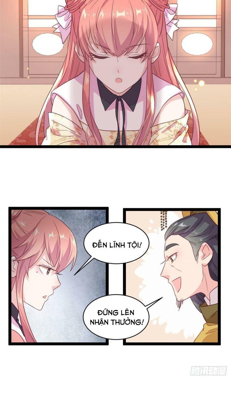 Bạo Manh Tiểu Tiên: Chapter 20