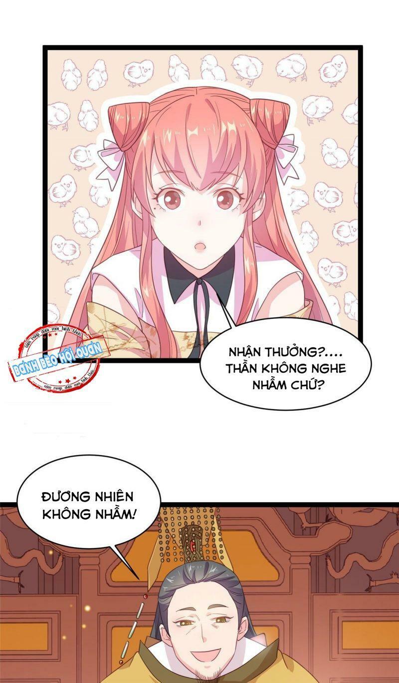 Bạo Manh Tiểu Tiên: Chapter 20