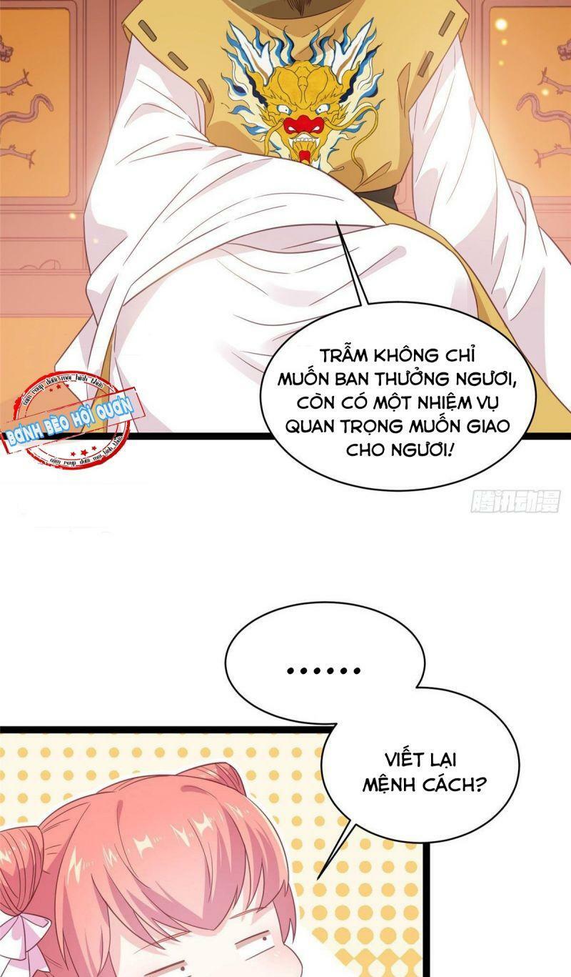 Bạo Manh Tiểu Tiên: Chapter 20