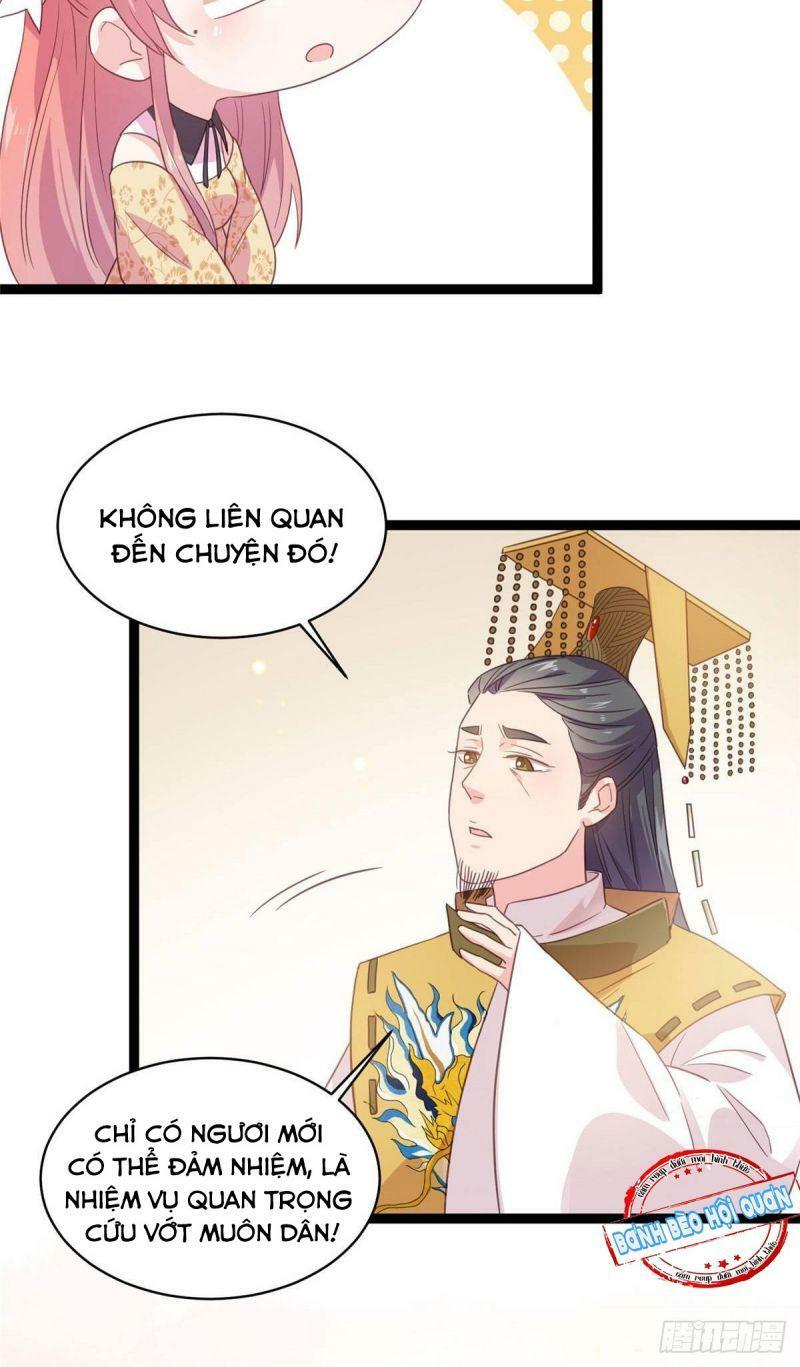 Bạo Manh Tiểu Tiên: Chapter 20