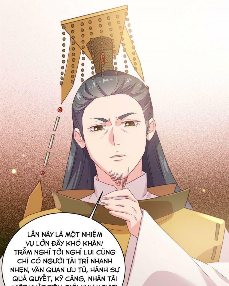 Bạo Manh Tiểu Tiên: Chapter 20