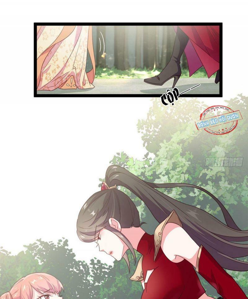 Bạo Manh Tiểu Tiên: Chapter 20