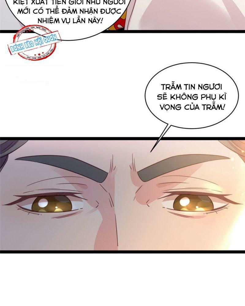 Bạo Manh Tiểu Tiên: Chapter 20