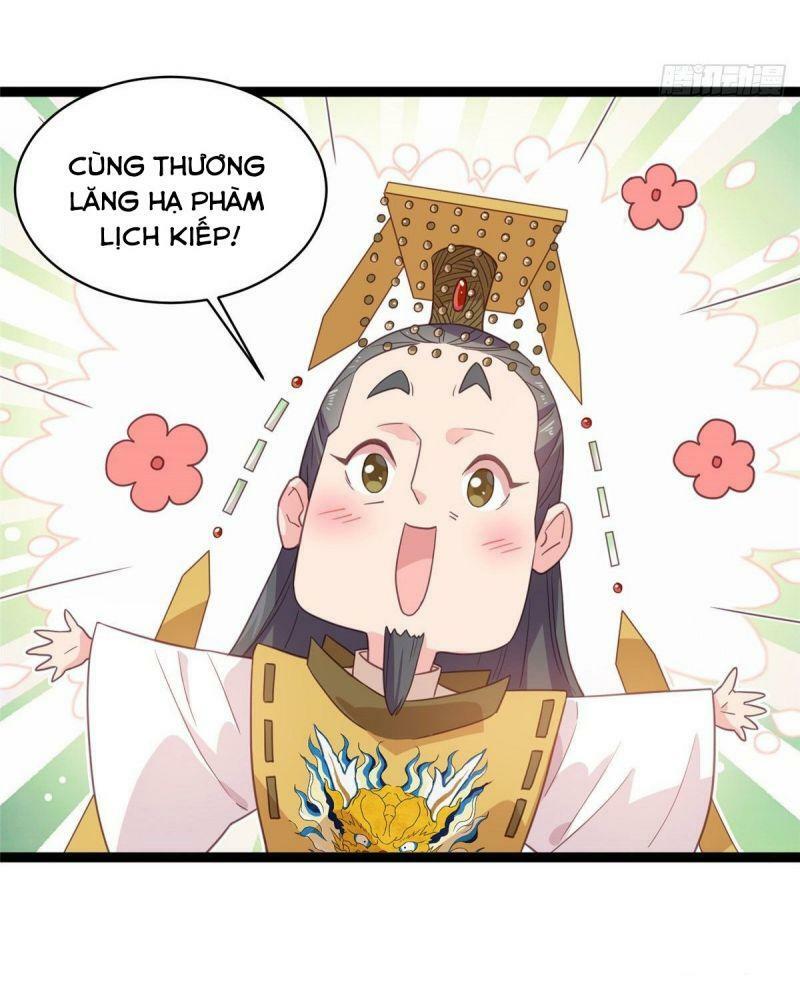 Bạo Manh Tiểu Tiên: Chapter 20