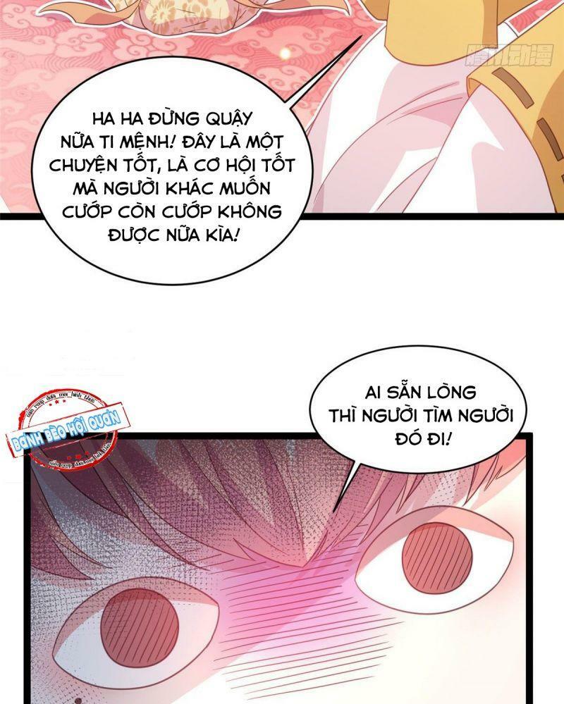 Bạo Manh Tiểu Tiên: Chapter 20