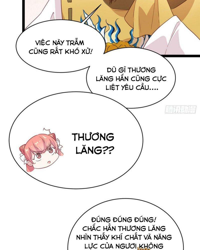 Bạo Manh Tiểu Tiên: Chapter 20