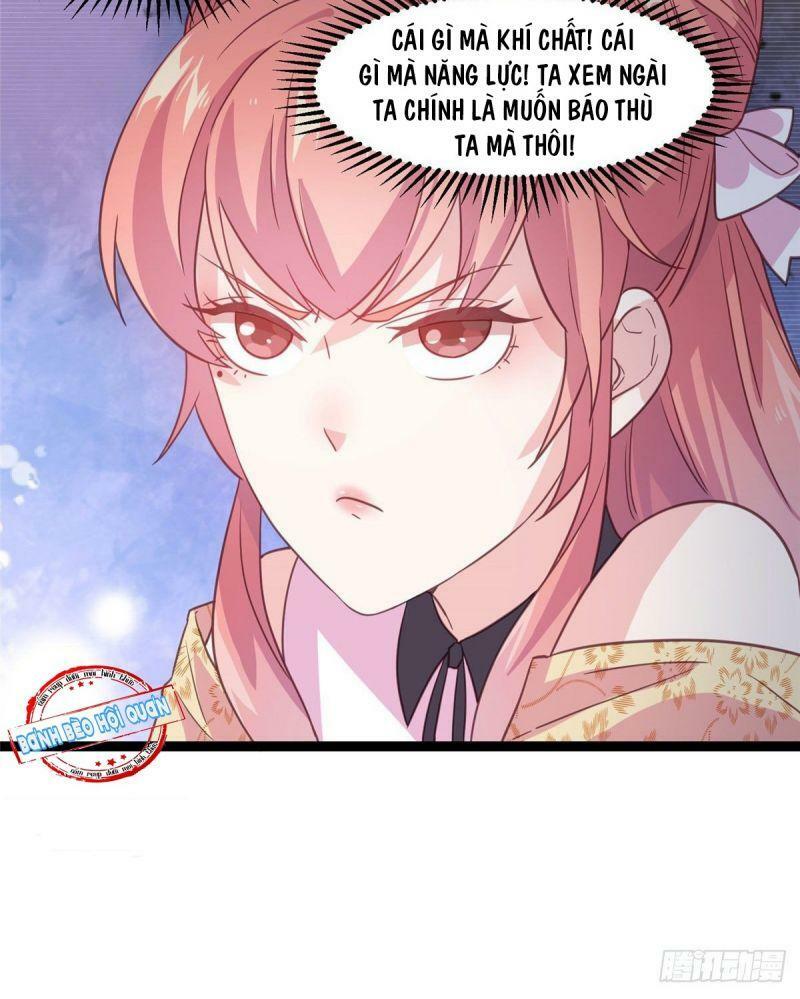Bạo Manh Tiểu Tiên: Chapter 20