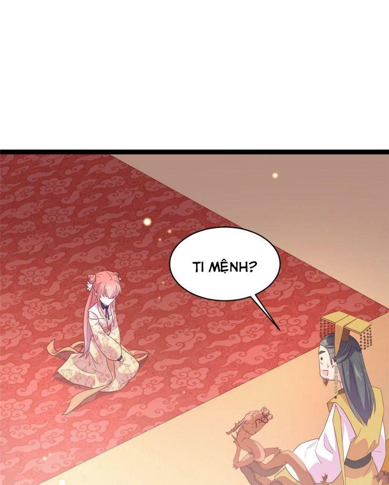 Bạo Manh Tiểu Tiên: Chapter 20