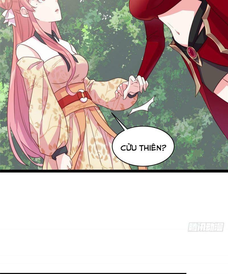 Bạo Manh Tiểu Tiên: Chapter 20
