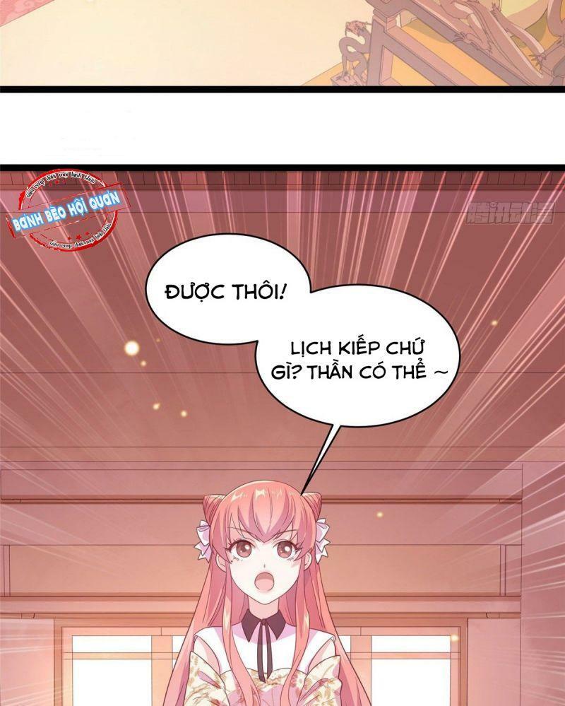Bạo Manh Tiểu Tiên: Chapter 20