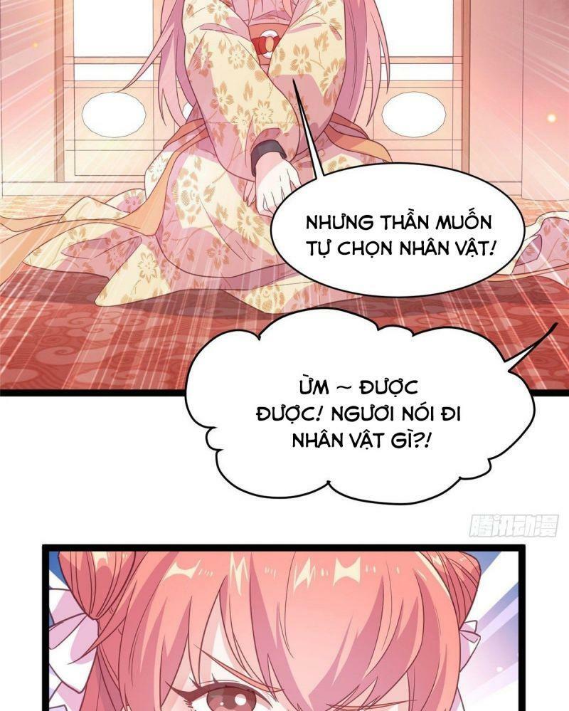 Bạo Manh Tiểu Tiên: Chapter 20