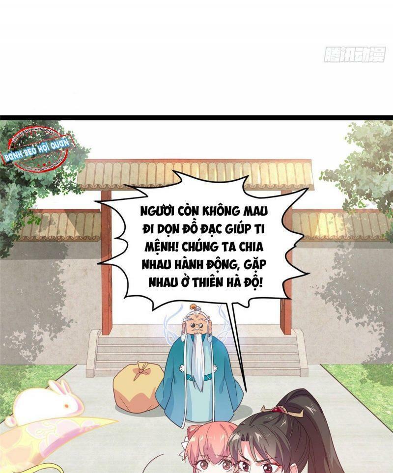 Bạo Manh Tiểu Tiên: Chapter 20
