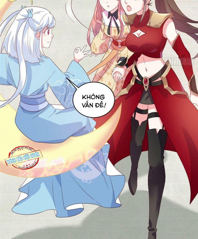 Bạo Manh Tiểu Tiên: Chapter 20