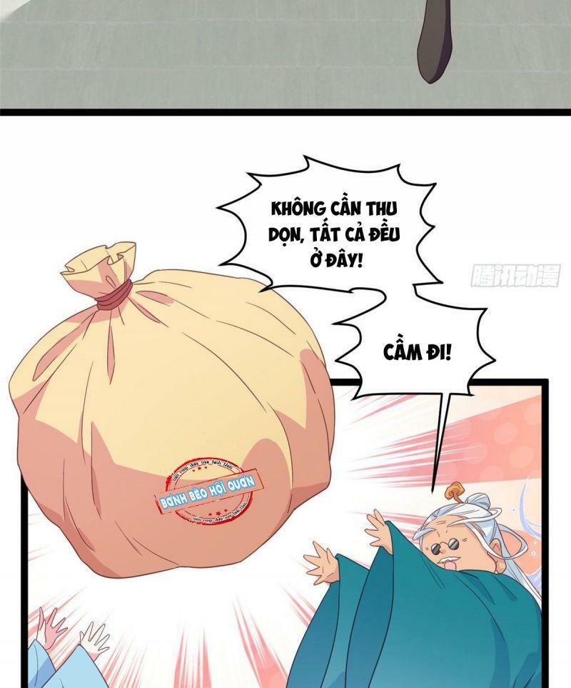 Bạo Manh Tiểu Tiên: Chapter 20