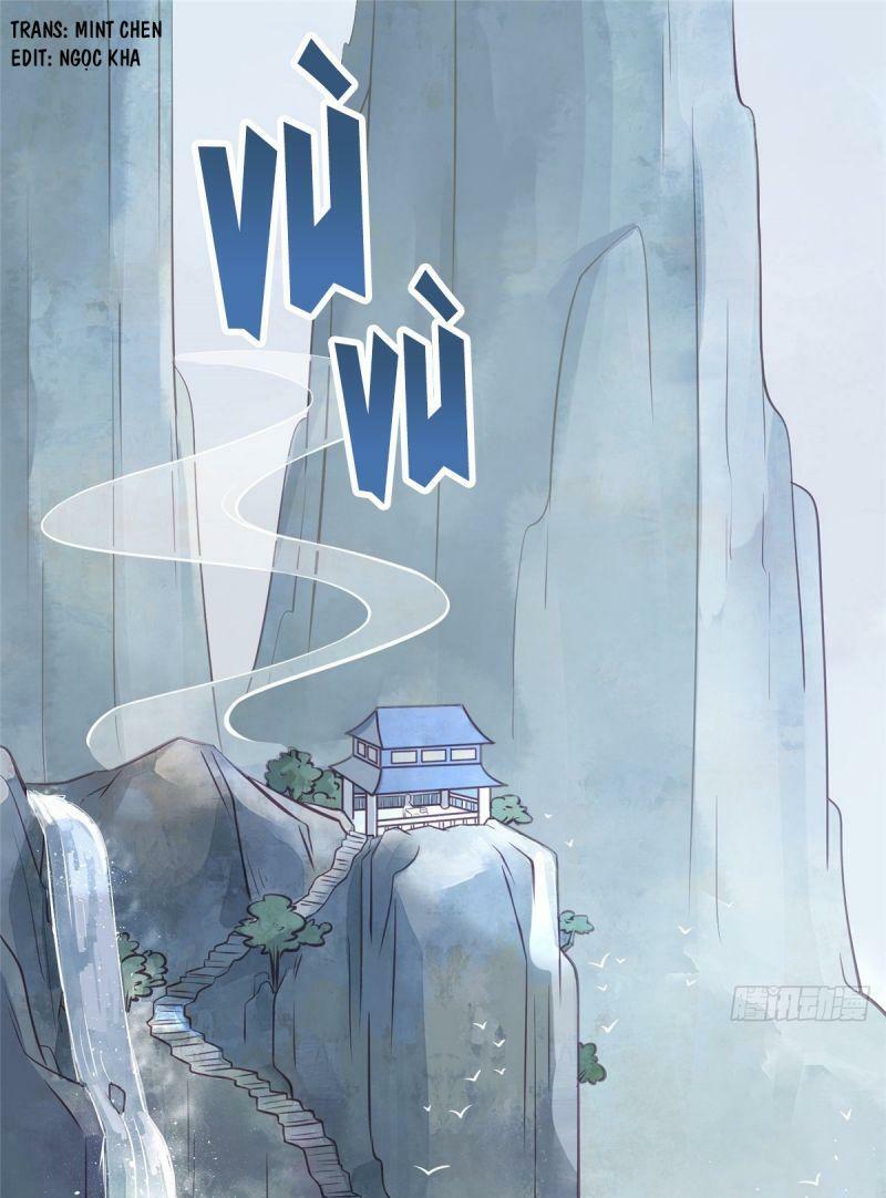 Bạo Manh Tiểu Tiên: Chapter 21