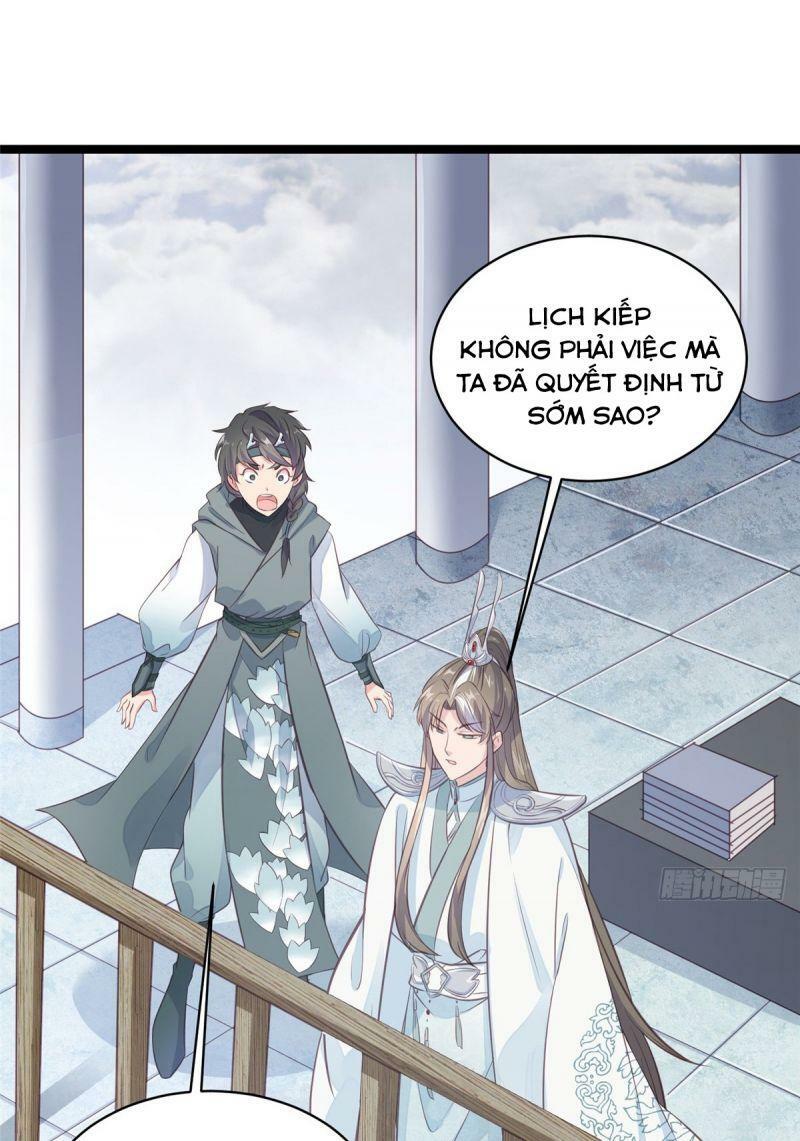 Bạo Manh Tiểu Tiên: Chapter 21