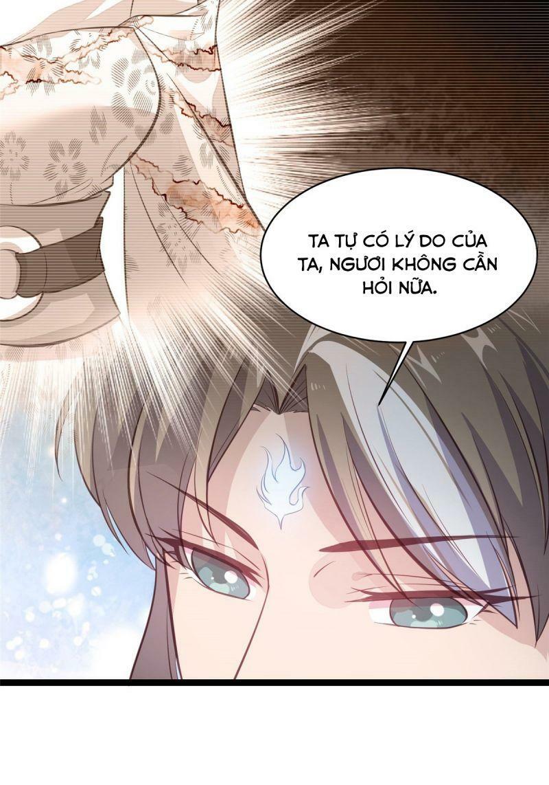 Bạo Manh Tiểu Tiên: Chapter 21
