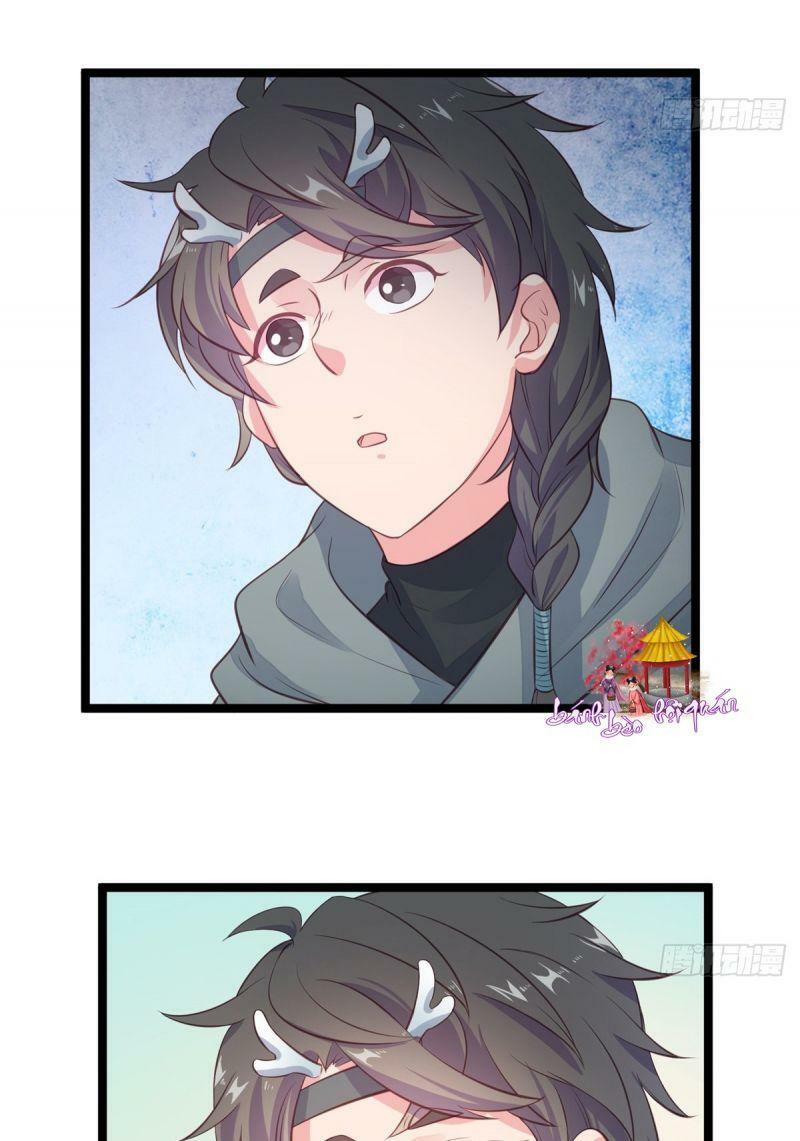 Bạo Manh Tiểu Tiên: Chapter 21