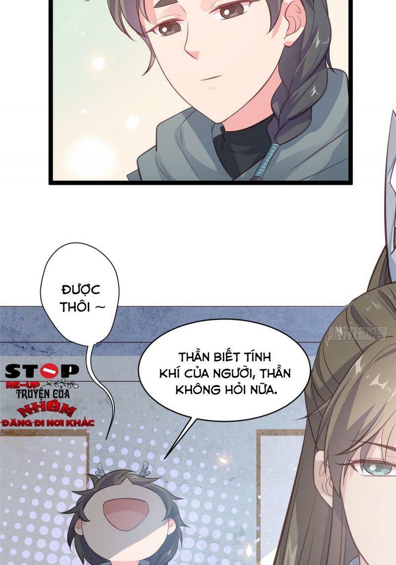 Bạo Manh Tiểu Tiên: Chapter 21
