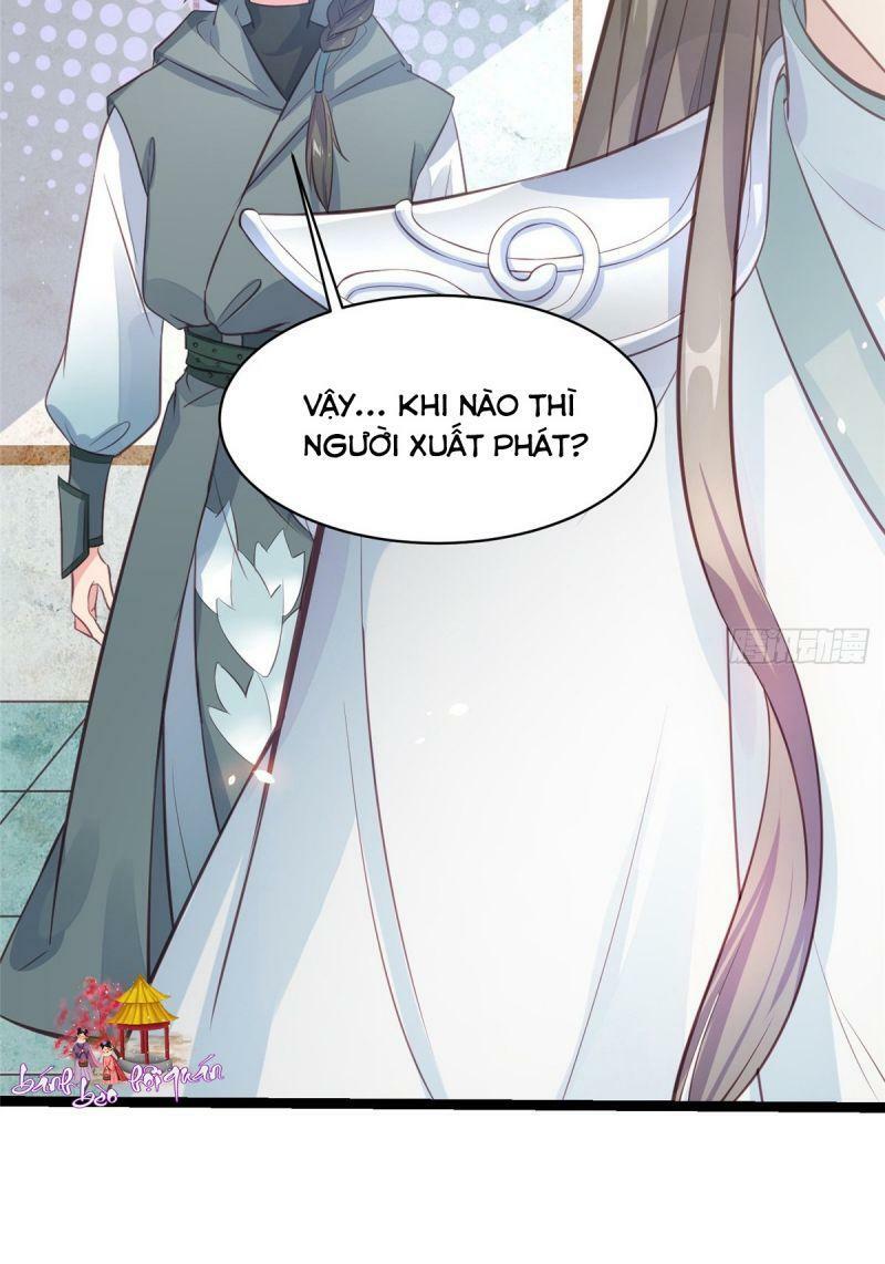Bạo Manh Tiểu Tiên: Chapter 21
