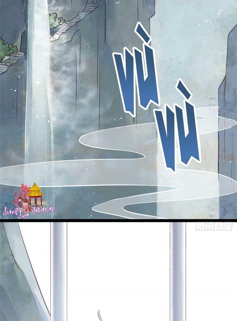 Bạo Manh Tiểu Tiên: Chapter 21