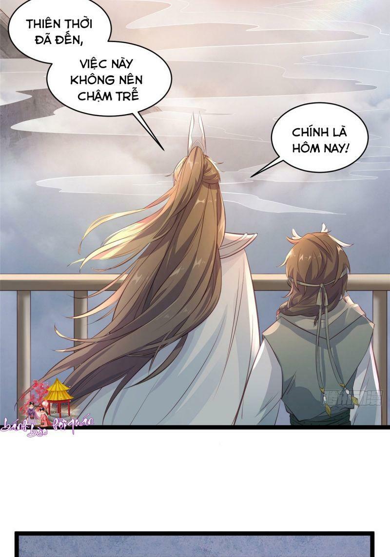 Bạo Manh Tiểu Tiên: Chapter 21