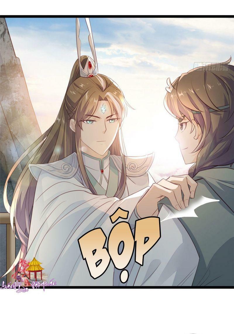 Bạo Manh Tiểu Tiên: Chapter 21