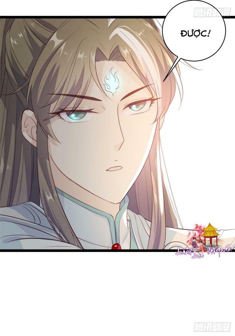 Bạo Manh Tiểu Tiên: Chapter 21