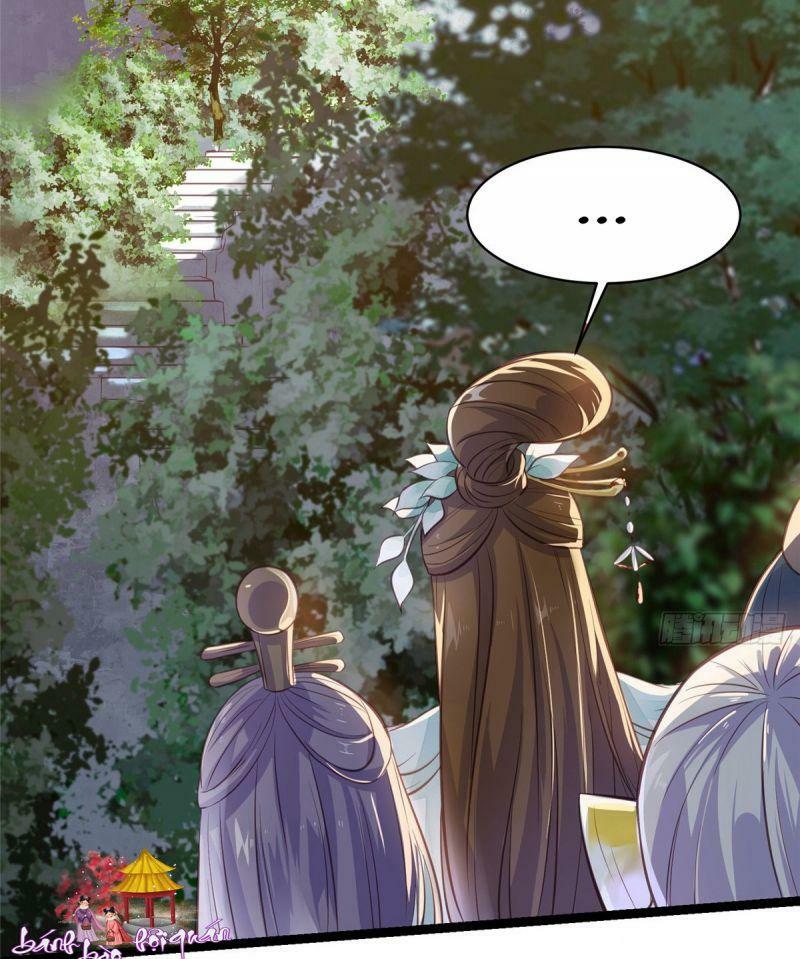 Bạo Manh Tiểu Tiên: Chapter 21