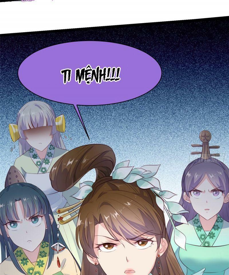 Bạo Manh Tiểu Tiên: Chapter 21