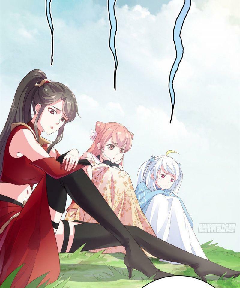 Bạo Manh Tiểu Tiên: Chapter 21