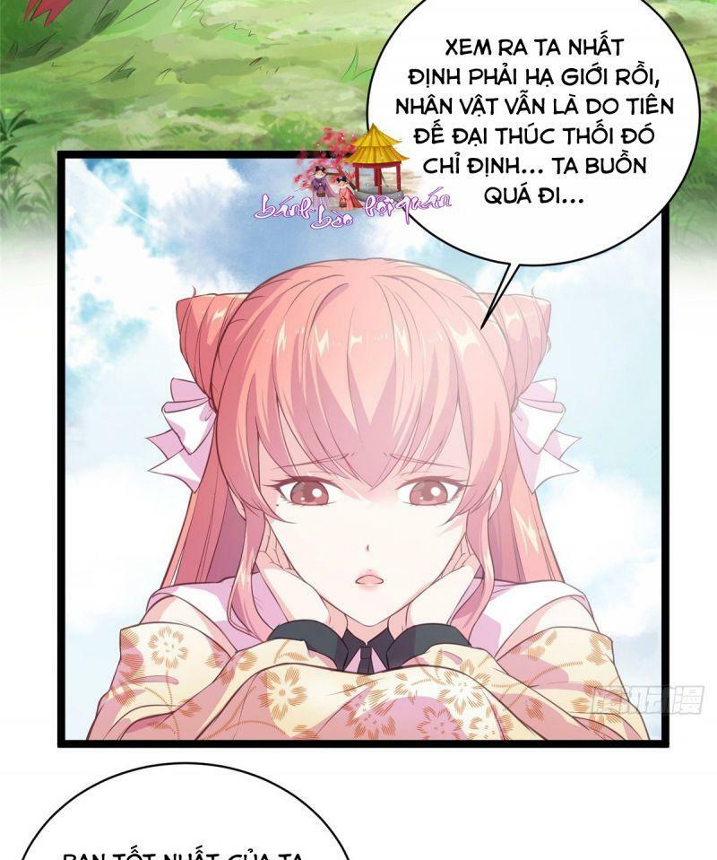 Bạo Manh Tiểu Tiên: Chapter 21