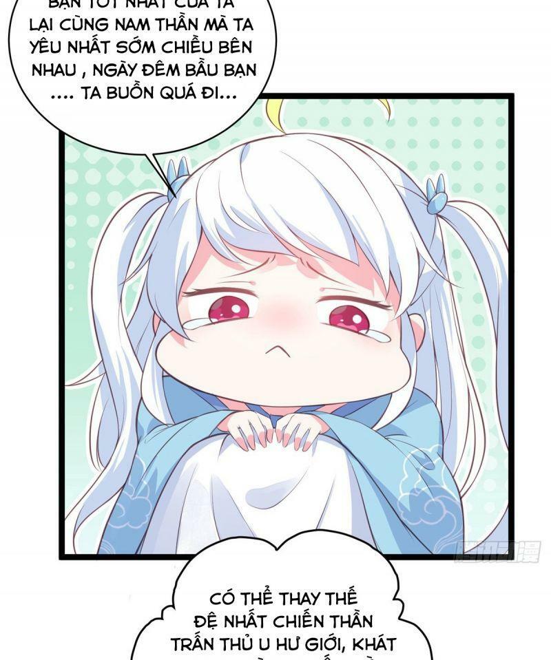 Bạo Manh Tiểu Tiên: Chapter 21
