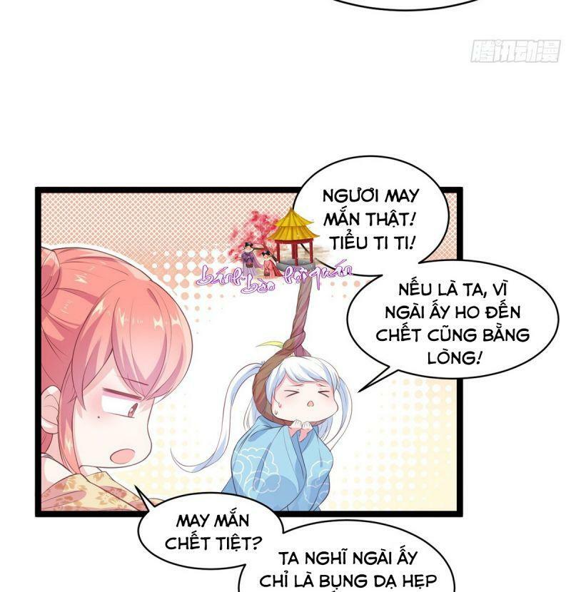 Bạo Manh Tiểu Tiên: Chapter 21
