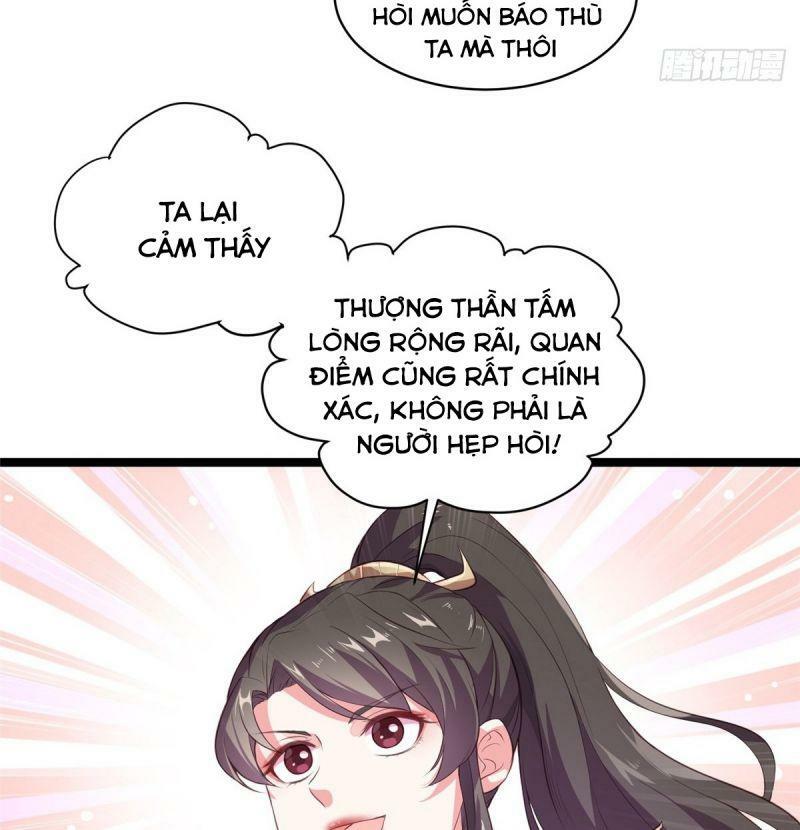 Bạo Manh Tiểu Tiên: Chapter 21