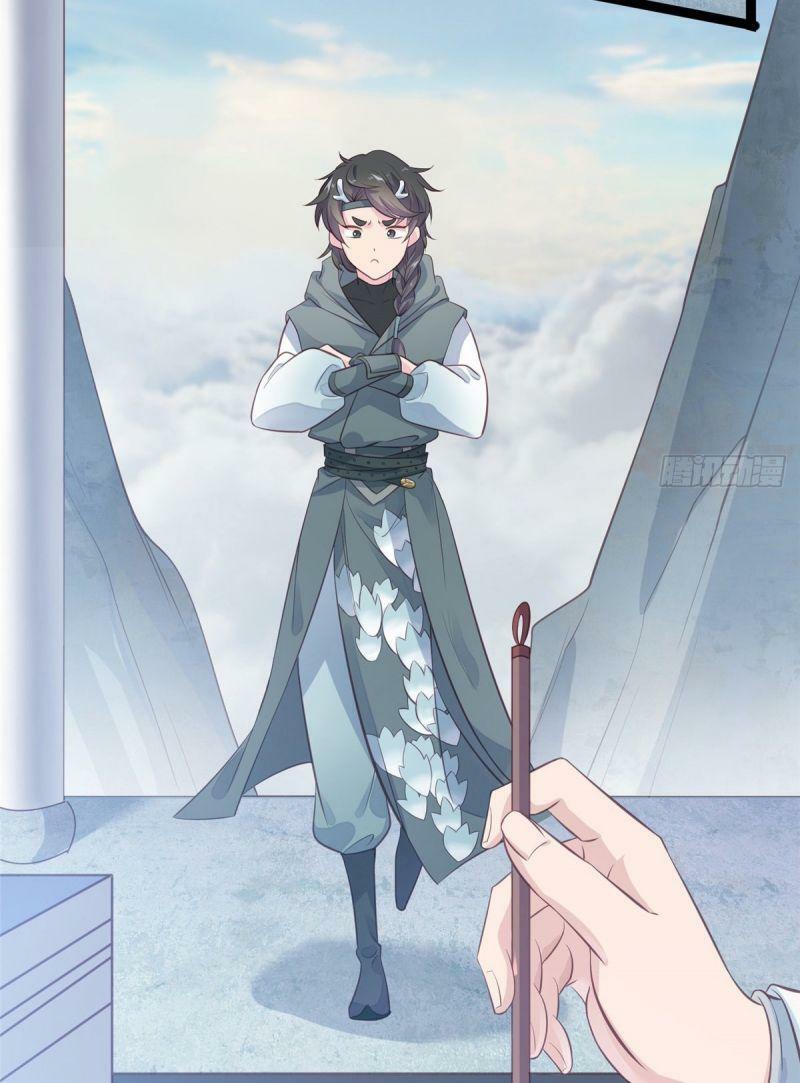 Bạo Manh Tiểu Tiên: Chapter 21