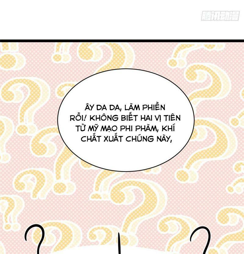 Bạo Manh Tiểu Tiên: Chapter 21