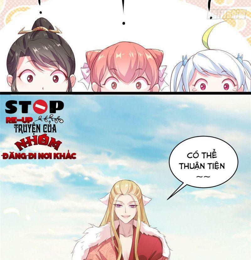 Bạo Manh Tiểu Tiên: Chapter 21