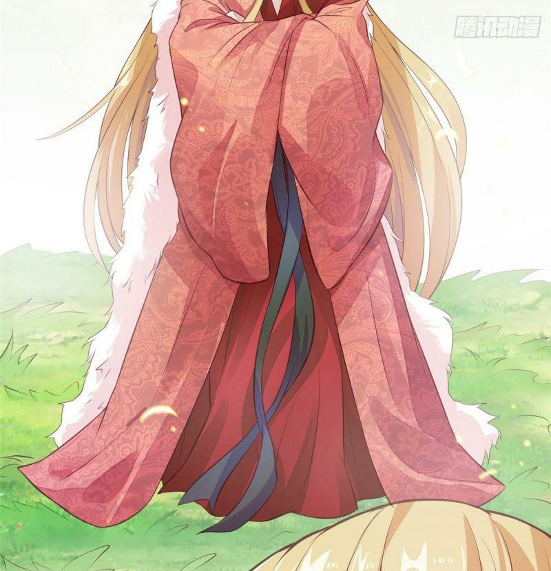 Bạo Manh Tiểu Tiên: Chapter 21