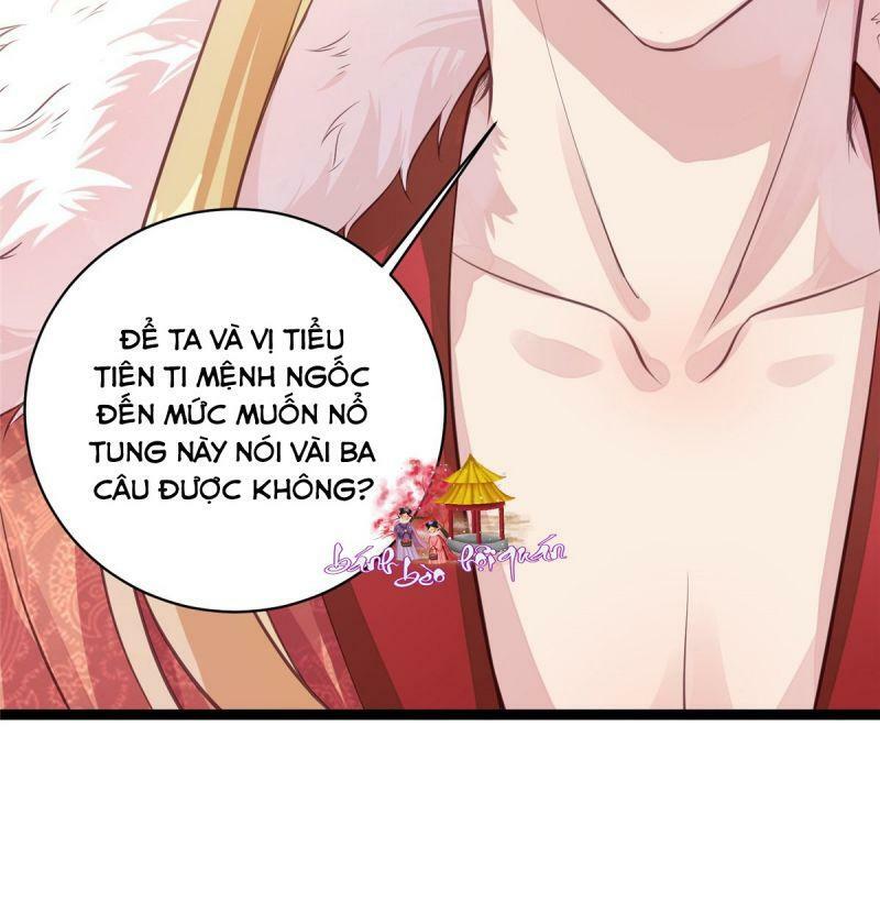 Bạo Manh Tiểu Tiên: Chapter 21