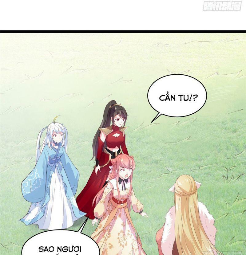 Bạo Manh Tiểu Tiên: Chapter 21