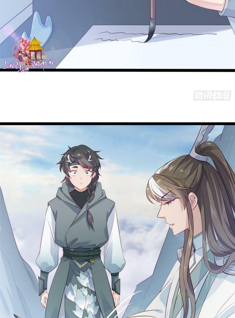 Bạo Manh Tiểu Tiên: Chapter 21