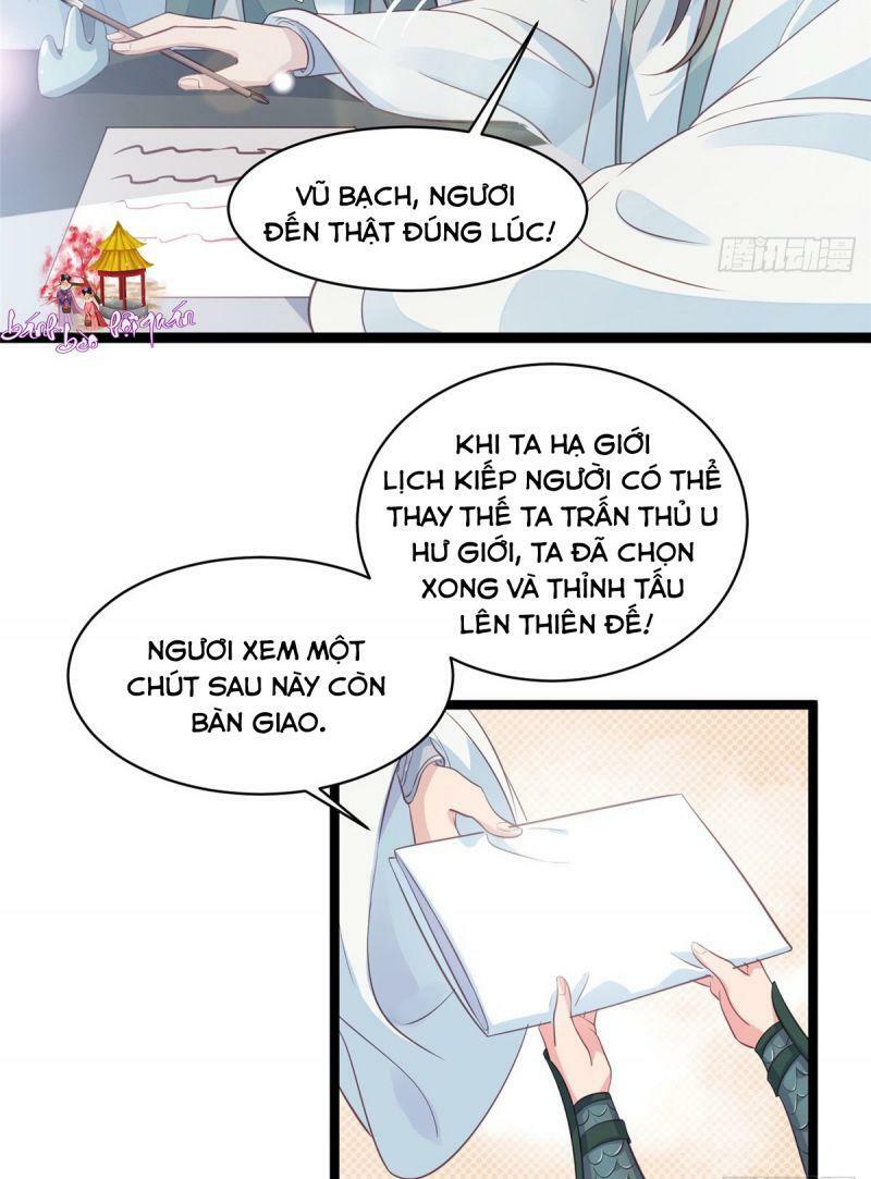 Bạo Manh Tiểu Tiên: Chapter 21