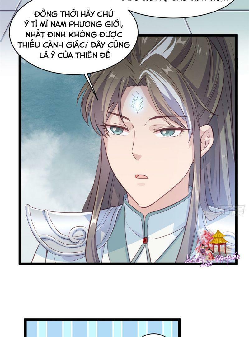 Bạo Manh Tiểu Tiên: Chapter 21