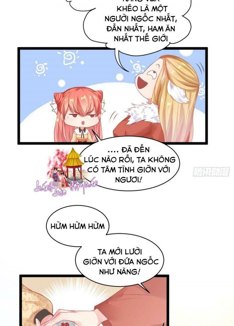 Bạo Manh Tiểu Tiên: Chapter 22