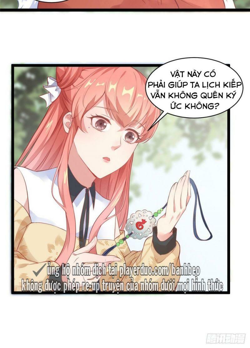 Bạo Manh Tiểu Tiên: Chapter 22