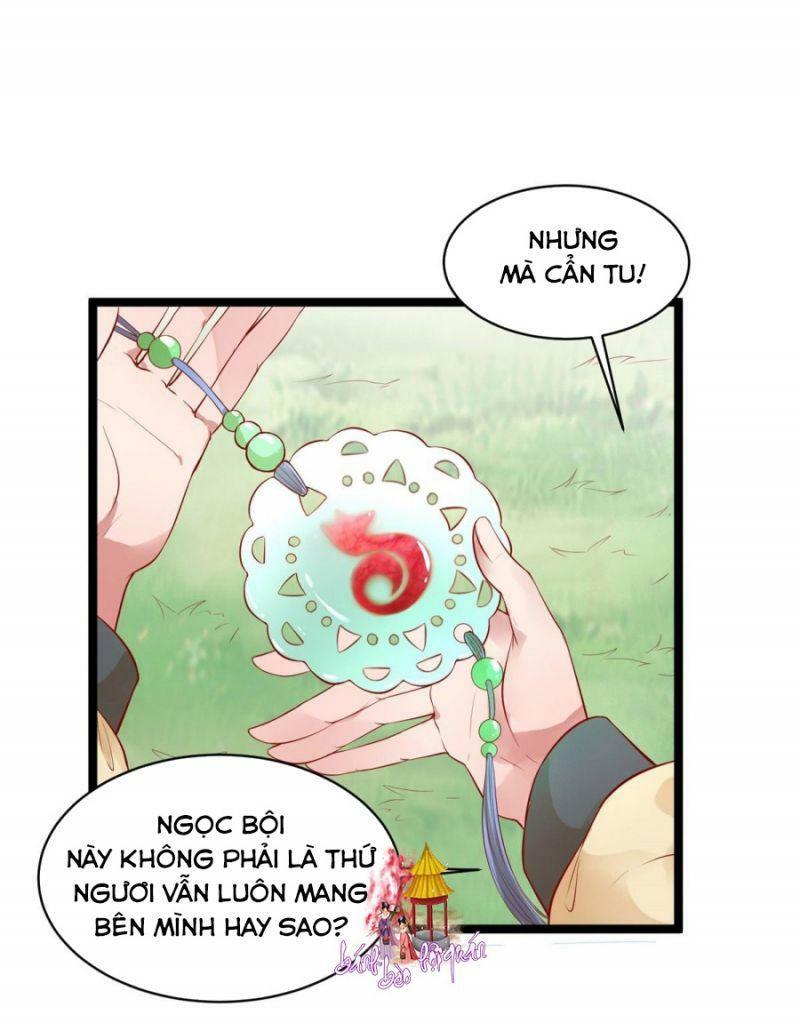 Bạo Manh Tiểu Tiên: Chapter 22